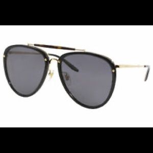 Gucci Aviator Sunglasses